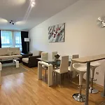 Apartment Aspen Luxury