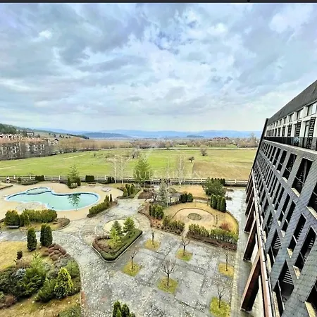 Aspen Luxury Apartamnet *