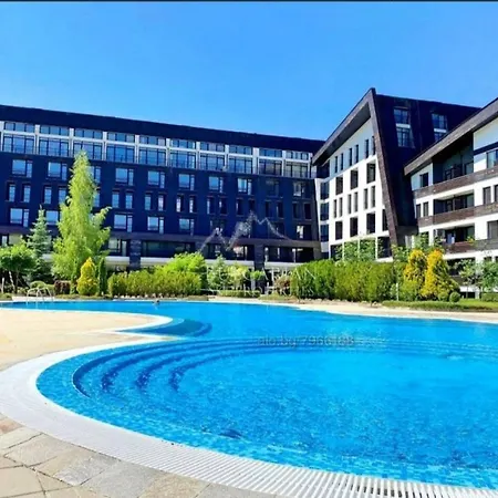 Aspen Luxury Apartamnet