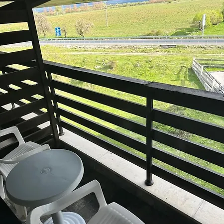 Aspen Luxury Apartamnet アパート