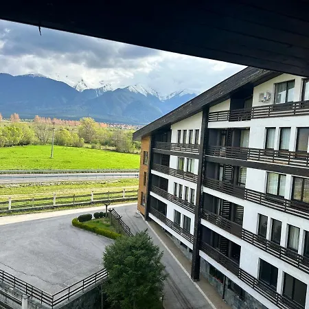 Aspen Luxury Apartamnet