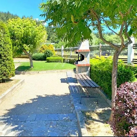 Апартамент Aspen Luxury Apartamnet