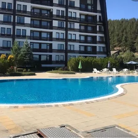 Aspen Luxury Apartamnet