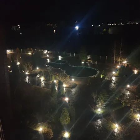 Aspen Luxury شقة