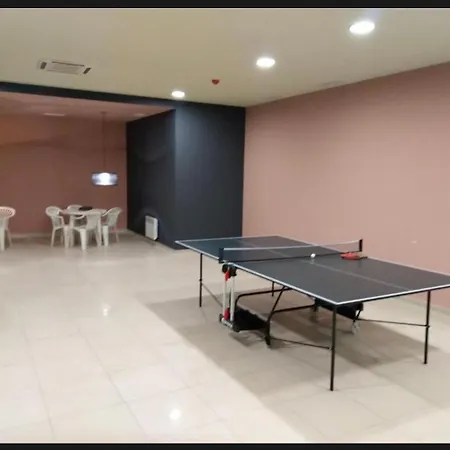 Aspen Luxury Apartamnet *