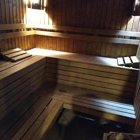 Aspen Luxury Apartamnet