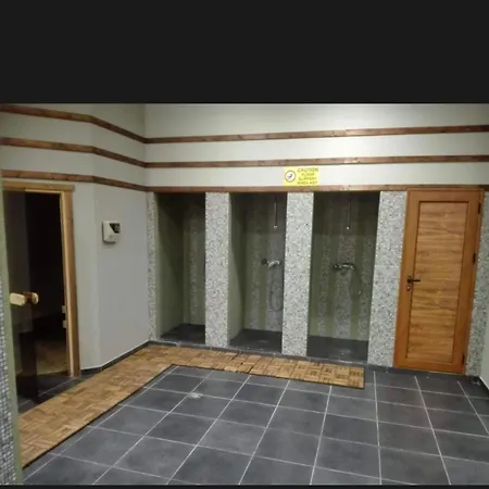 Aspen Luxury Apartamnet アパート