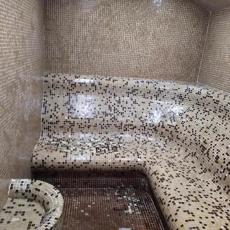 公寓 Aspen Luxury Apartamnet