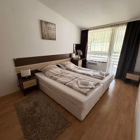 Aspen Luxury Apartamento Razlog