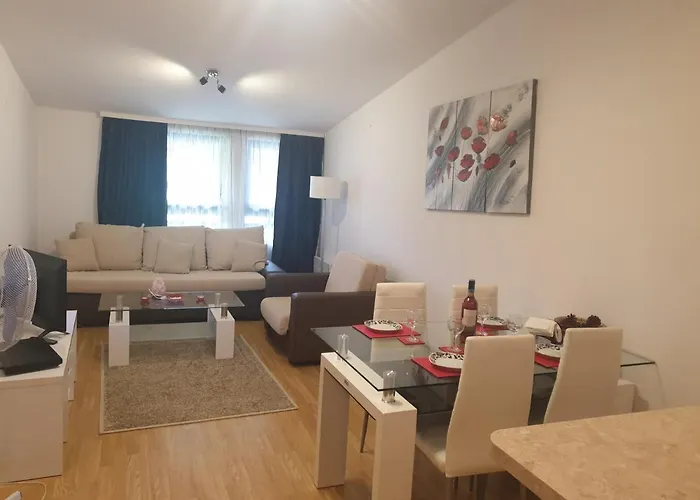 Appartamento Aspen Luxury Apartamnet