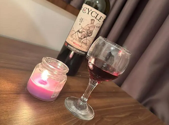 Appartamento Aspen Luxury Apartamnet