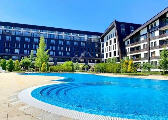 Aspen Luxury Apartamnet