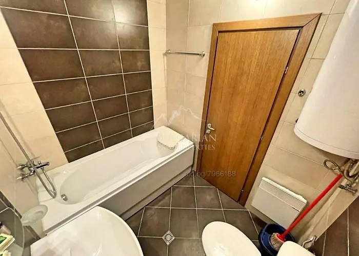 Aspen Luxury Apartamnet *