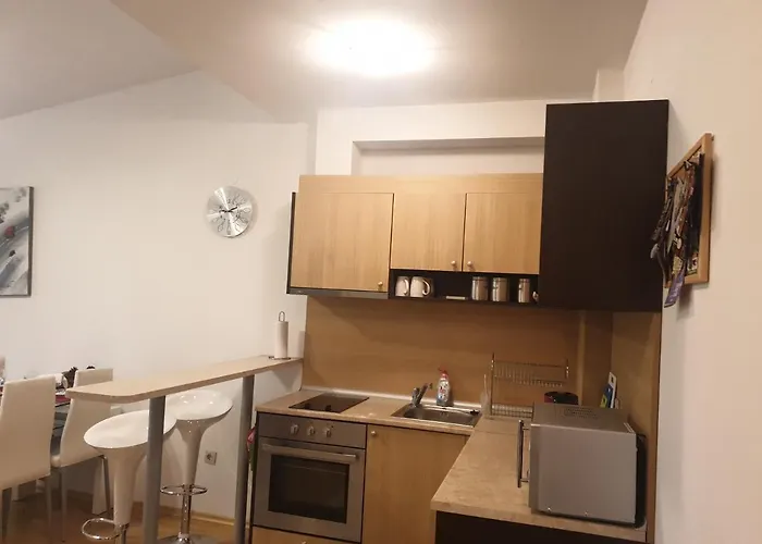 Aspen Luxury Apartamnet Appartamento