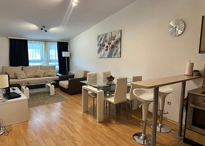 Appartamento Aspen Luxury Apartamnet