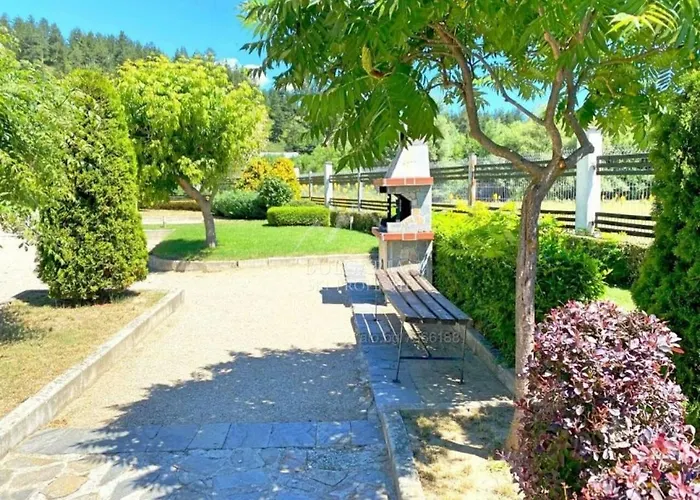 Appartamento Aspen Luxury Apartamnet