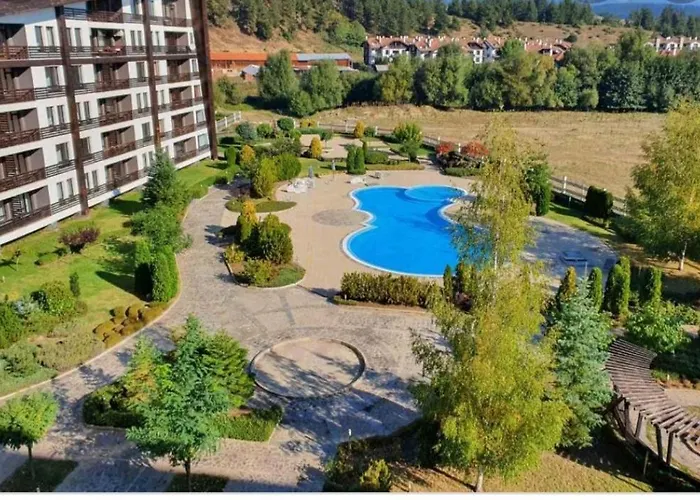 Aspen Luxury Apartamnet Appartamento *