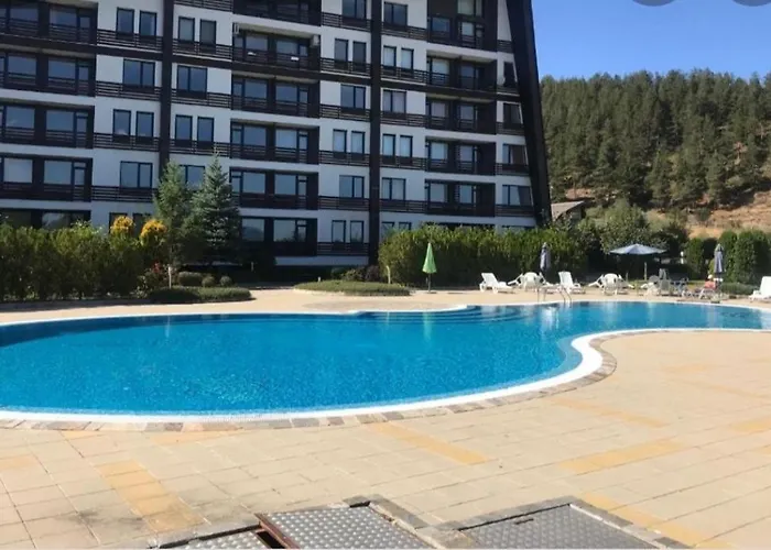 Aspen Luxury Apartamnet