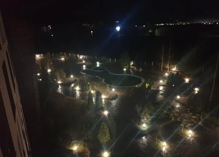 Aspen Luxury Apartamnet Appartamento