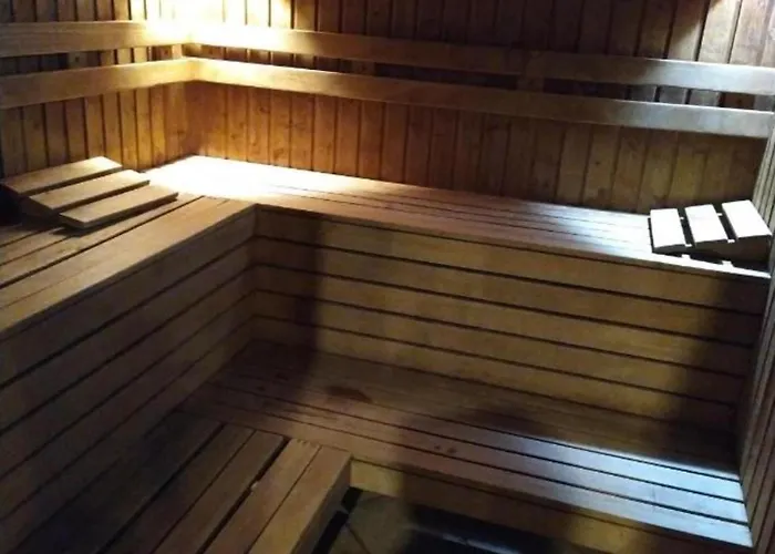 Aspen Luxury Apartamnet