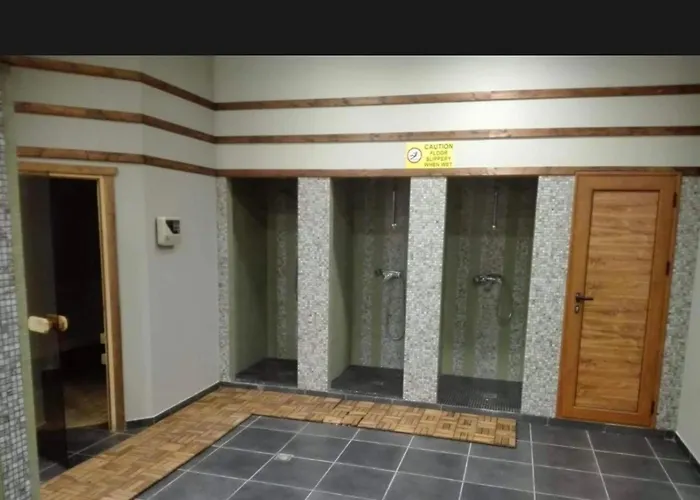 Aspen Luxury Apartamnet Appartamento